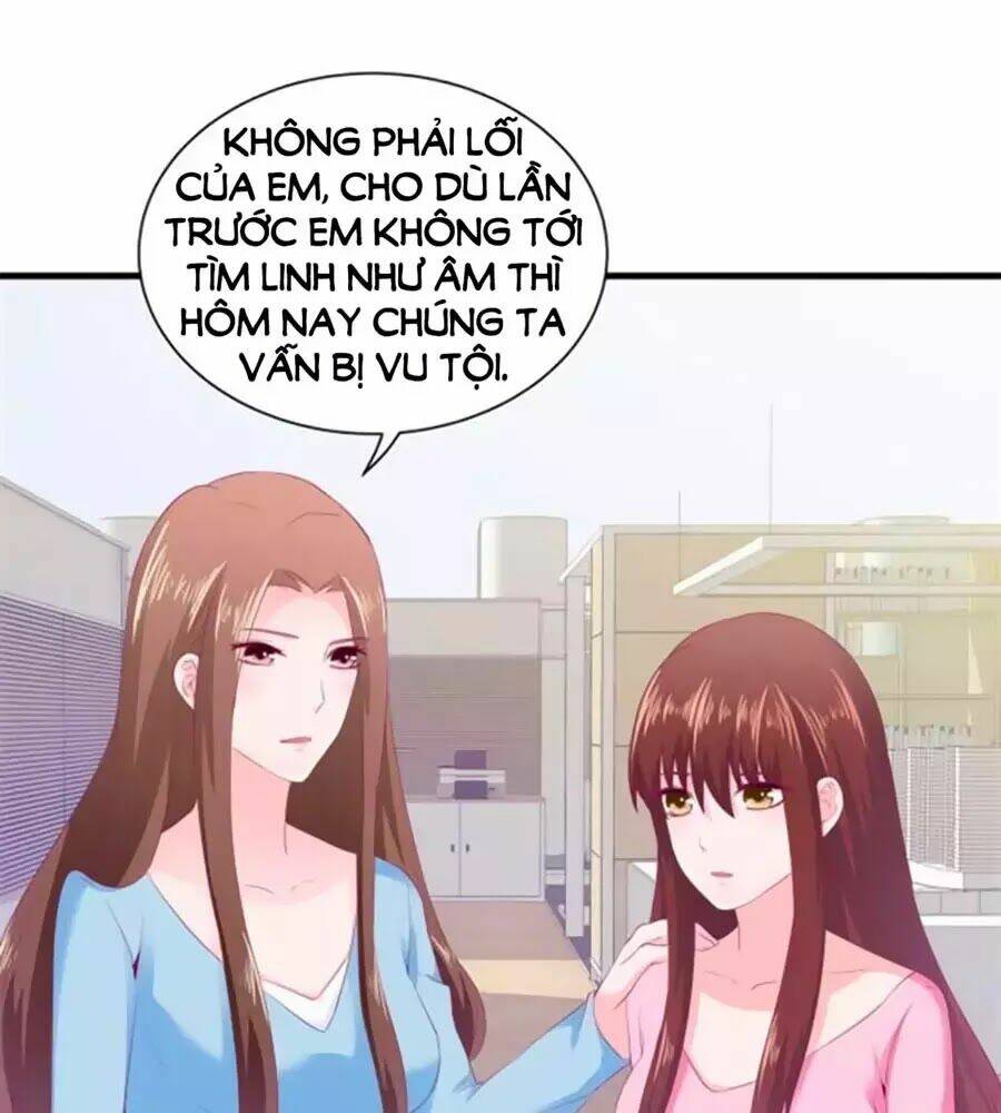 khi trò chơi ác ma bắt đầu chapter 119 48