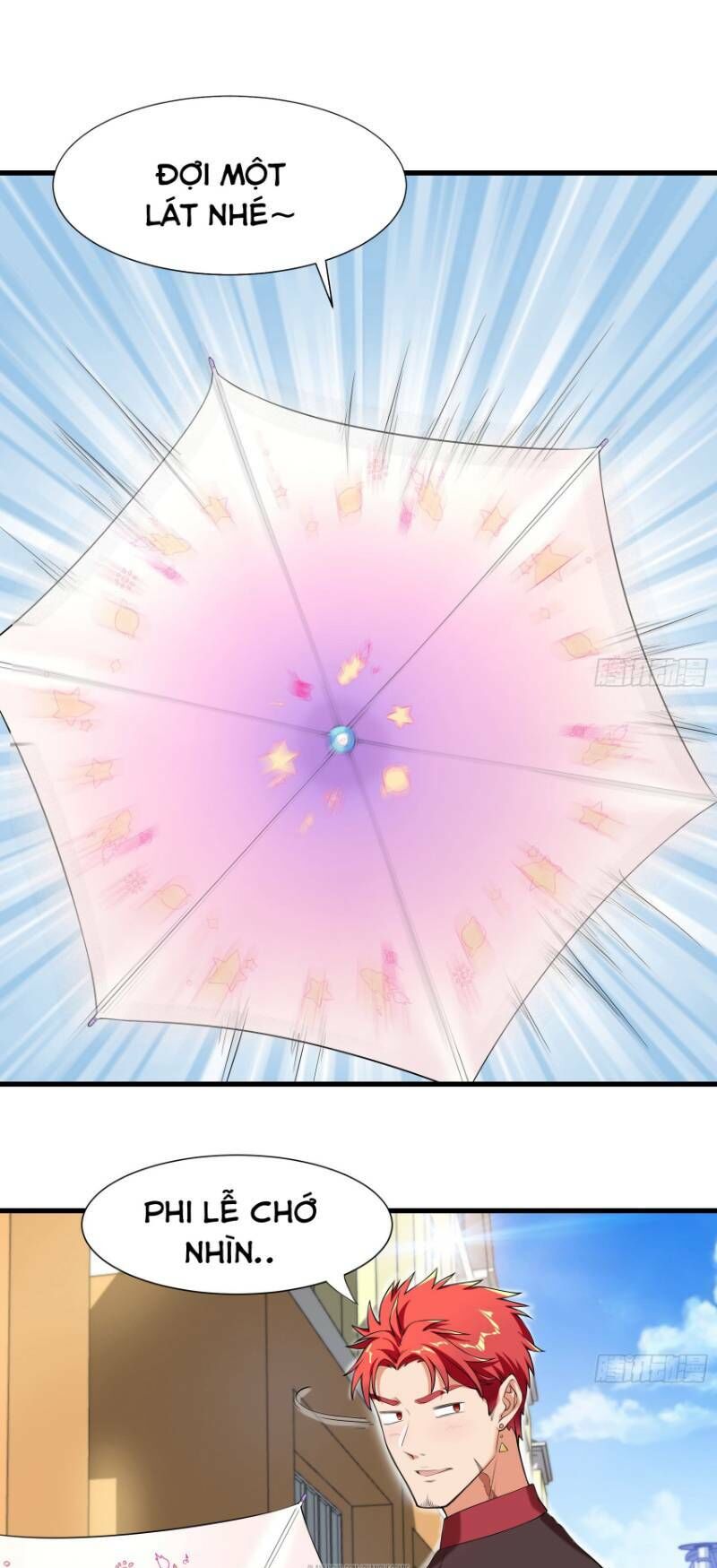 đỉnh phong cường thiếu chapter 31 3