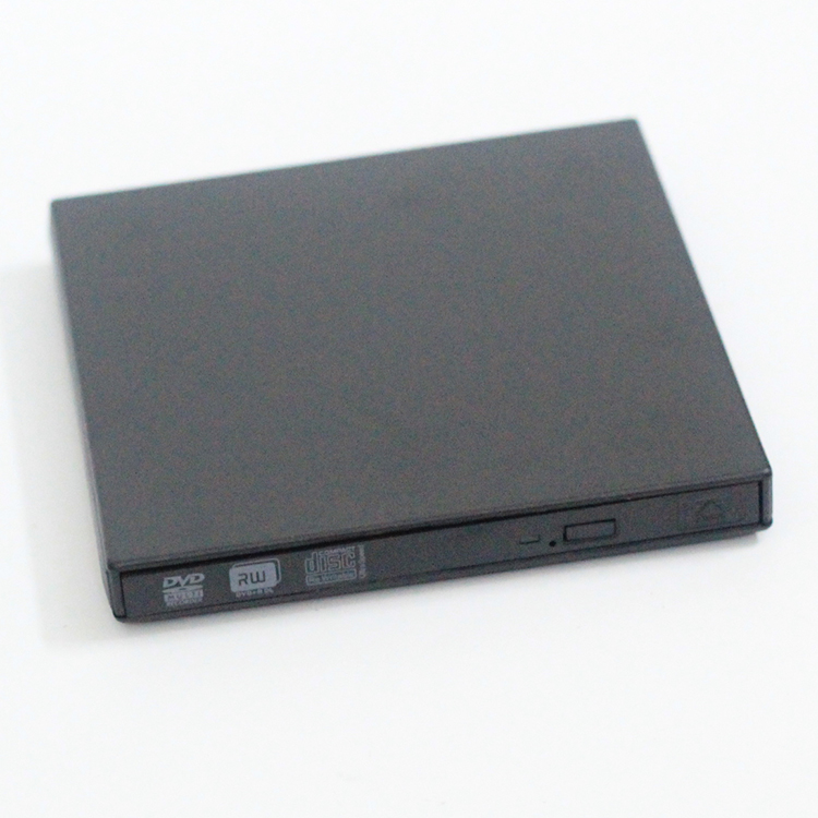 Ổ đĩa DVD gắn ngoài cho laptop DVD-RW USB 2.0