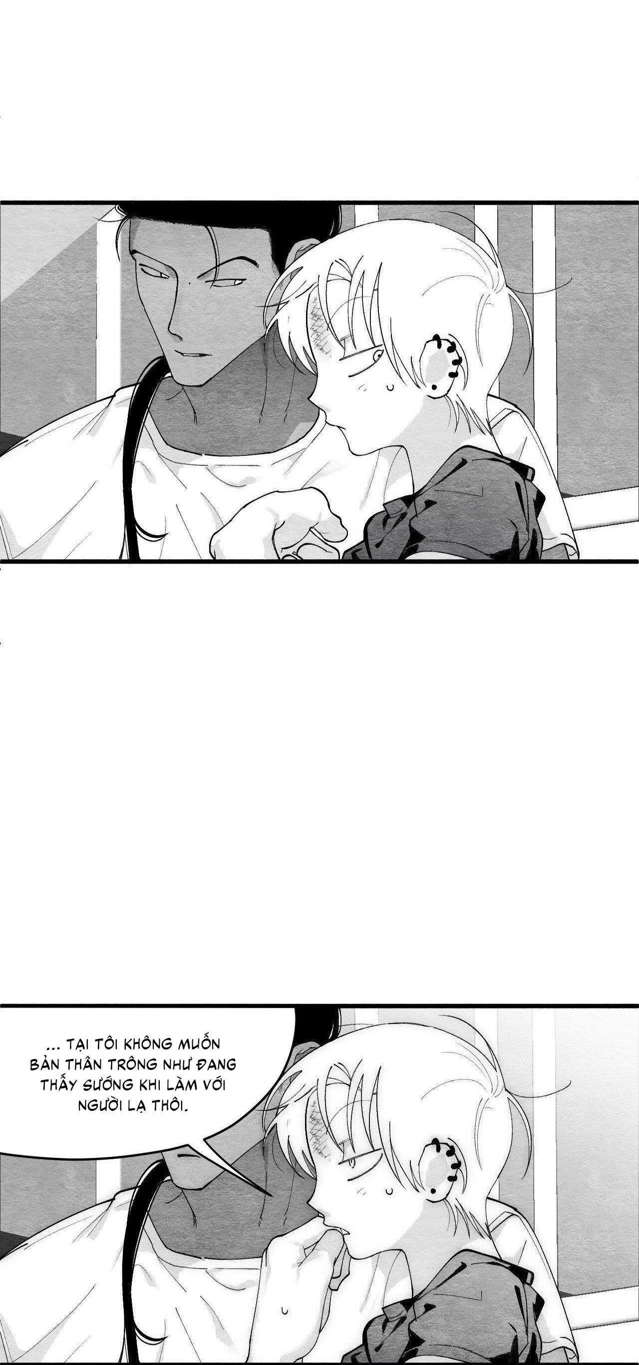 vóc dáng toàn mỹ chapter 15 66