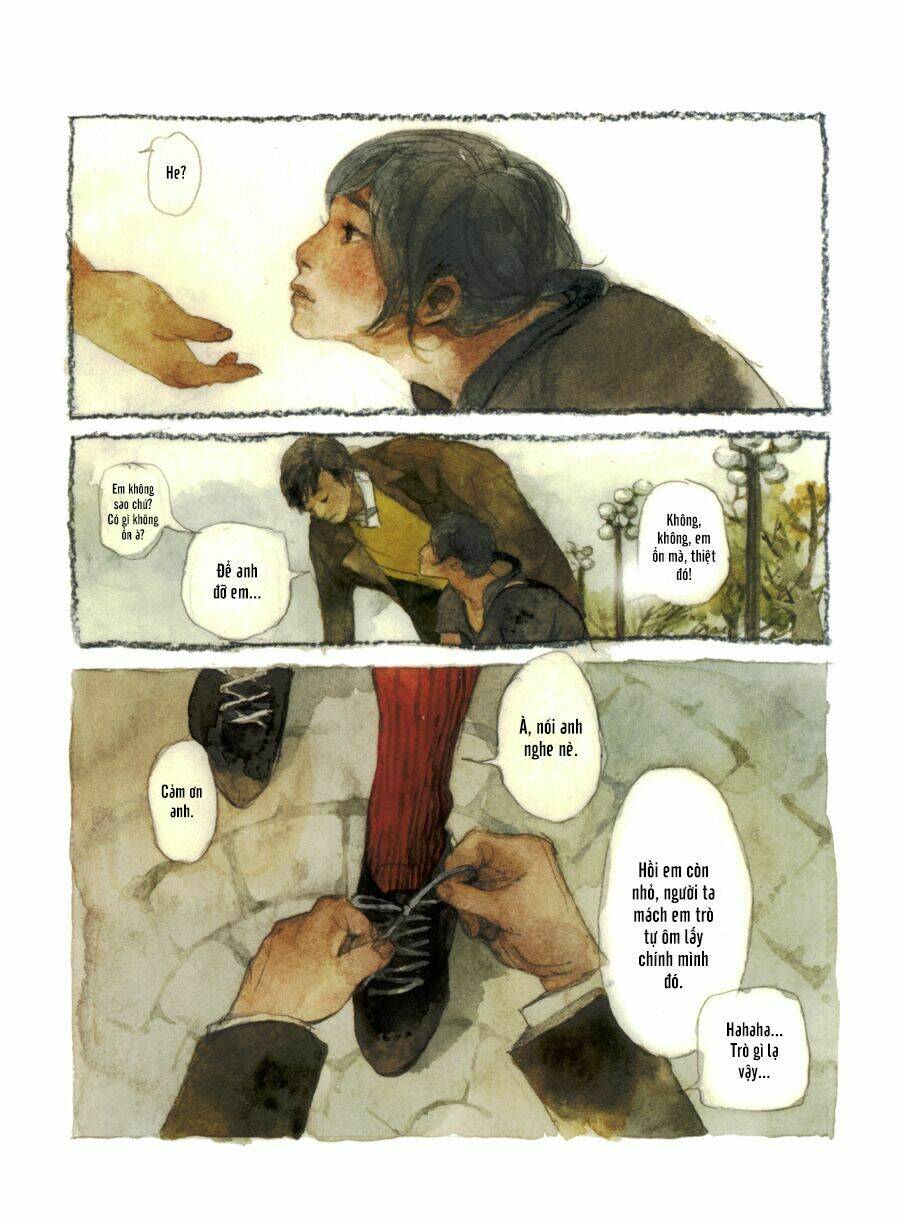 china girls chapter 3 6