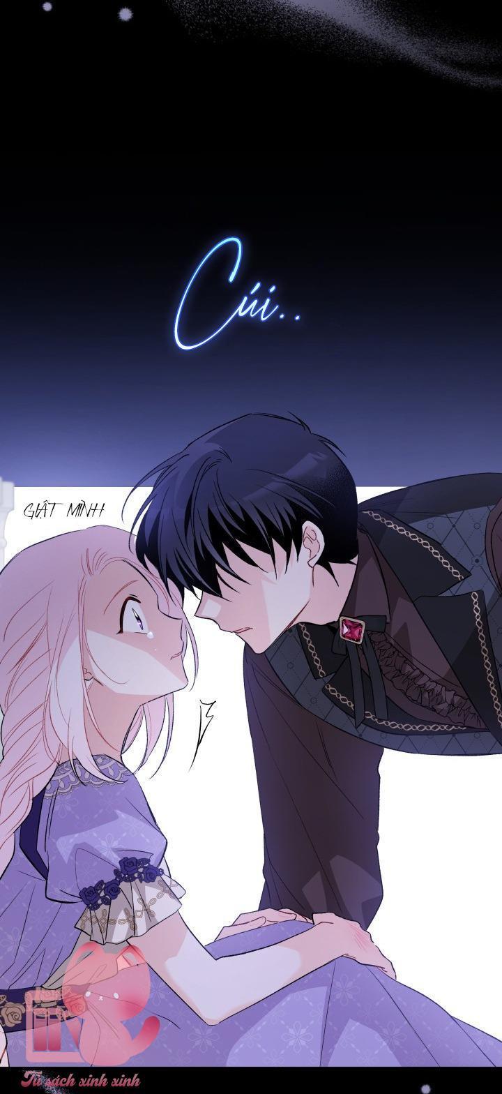 quan hệ cộng sinh giữa báo đen và thỏ trắng chapter 87 47