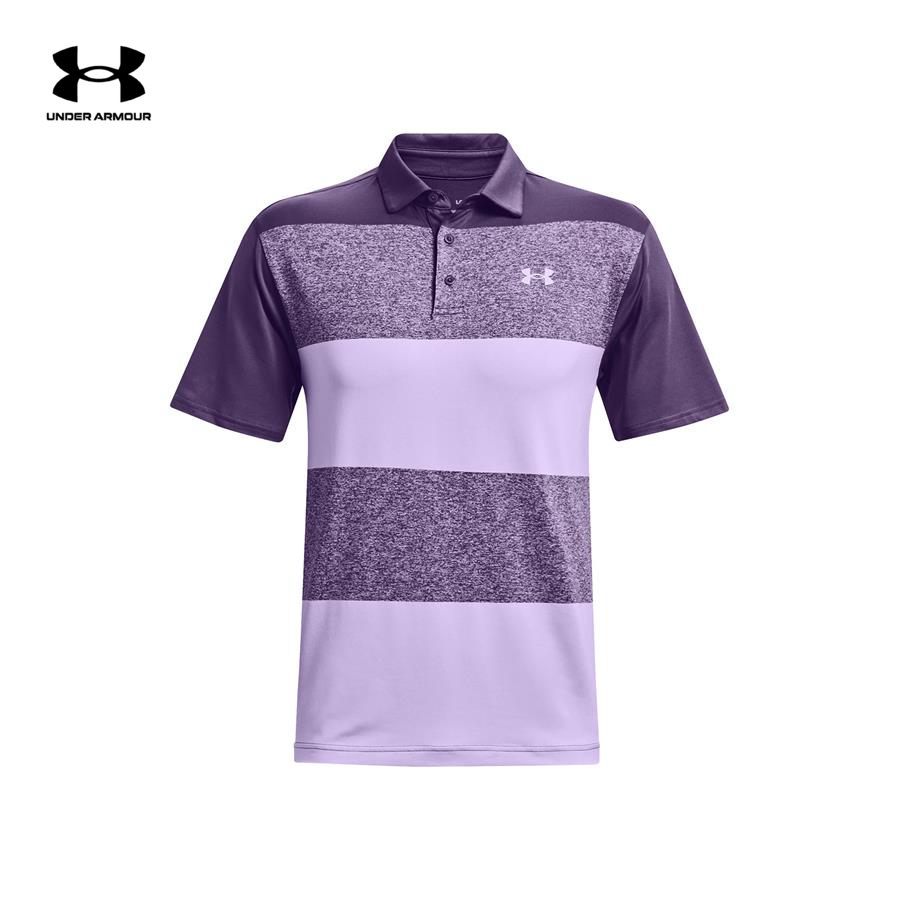 Áo thun polo tay ngắn thể thao nam Under Armour PLAYOFF POLO 2.0 - 1327037