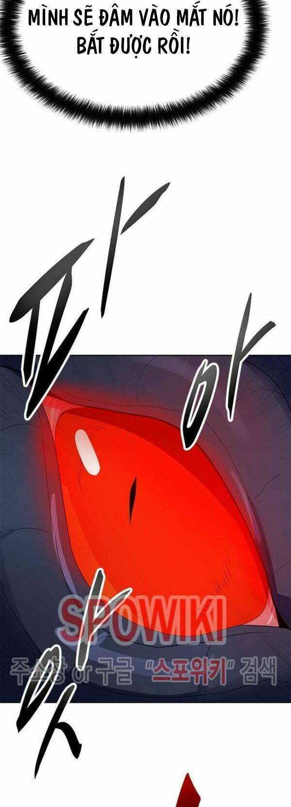 tôi tự động săn một mình chapter 83 46