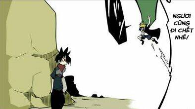 senyuu chapter 27 11