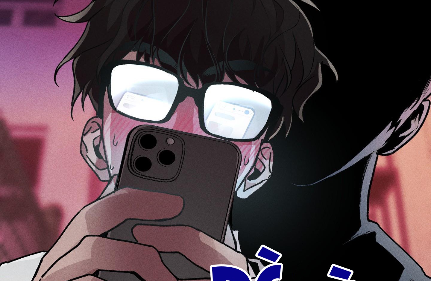 quan hệ chết chóc chapter 18 259