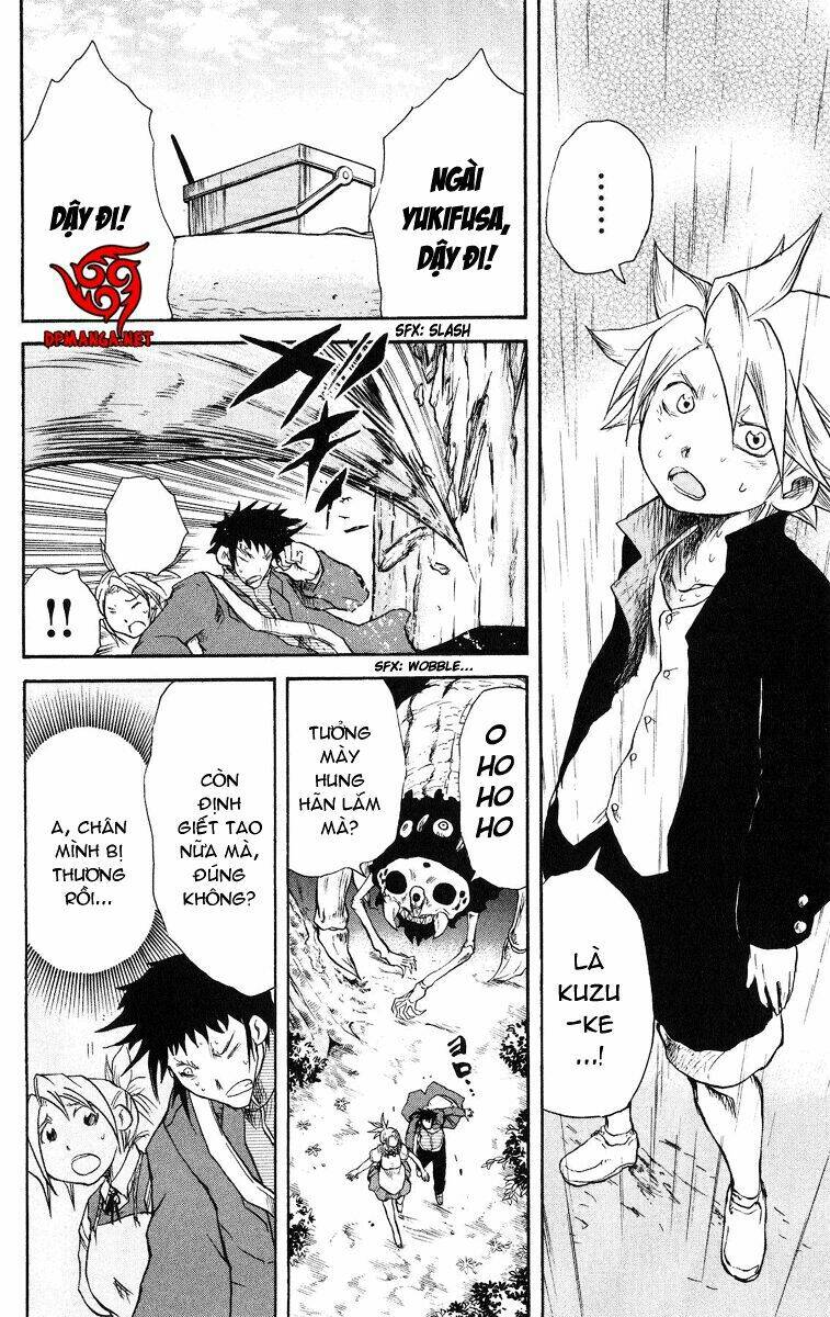 cerberus chapter 28 9