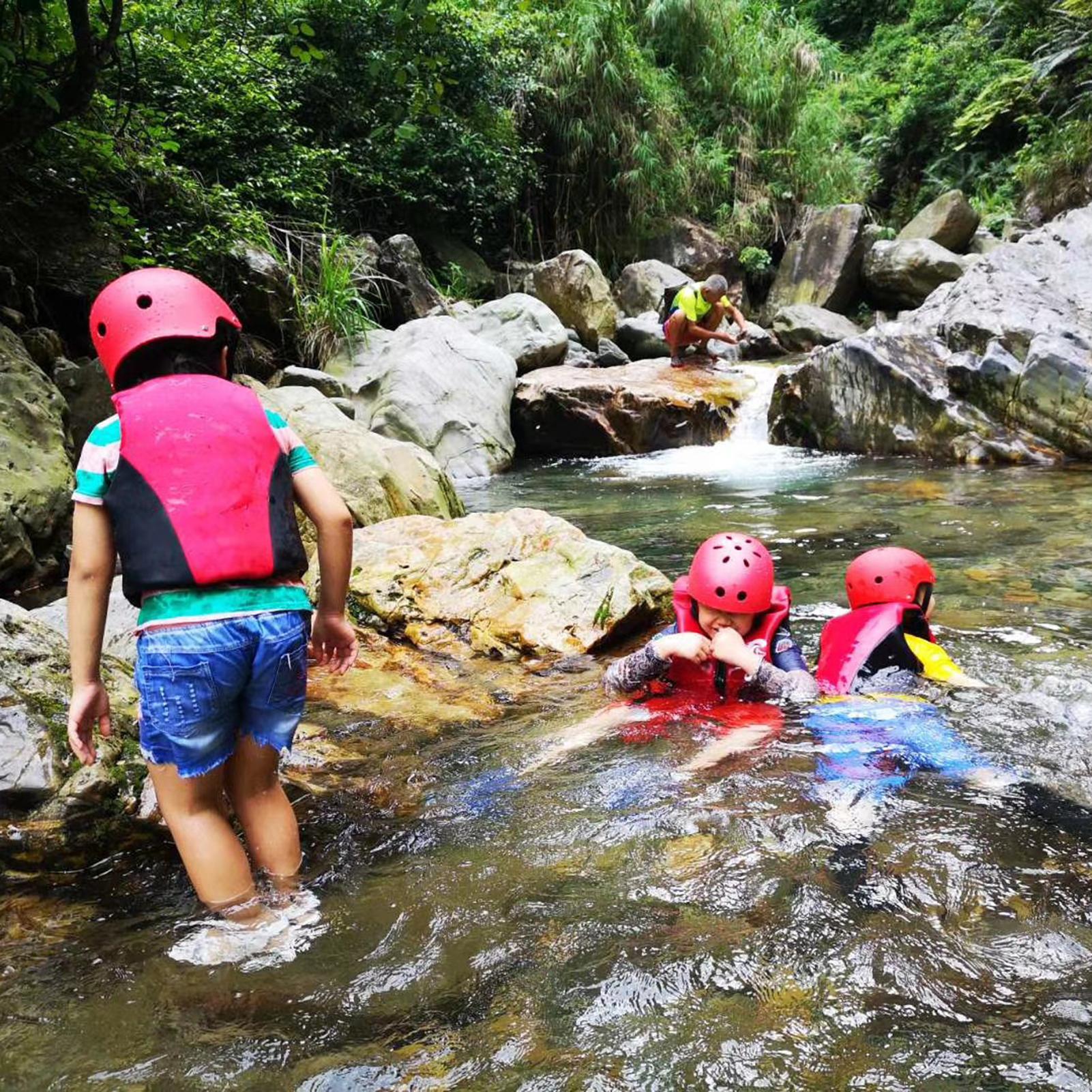Áo phao dành cho trẻ em/ người lớn