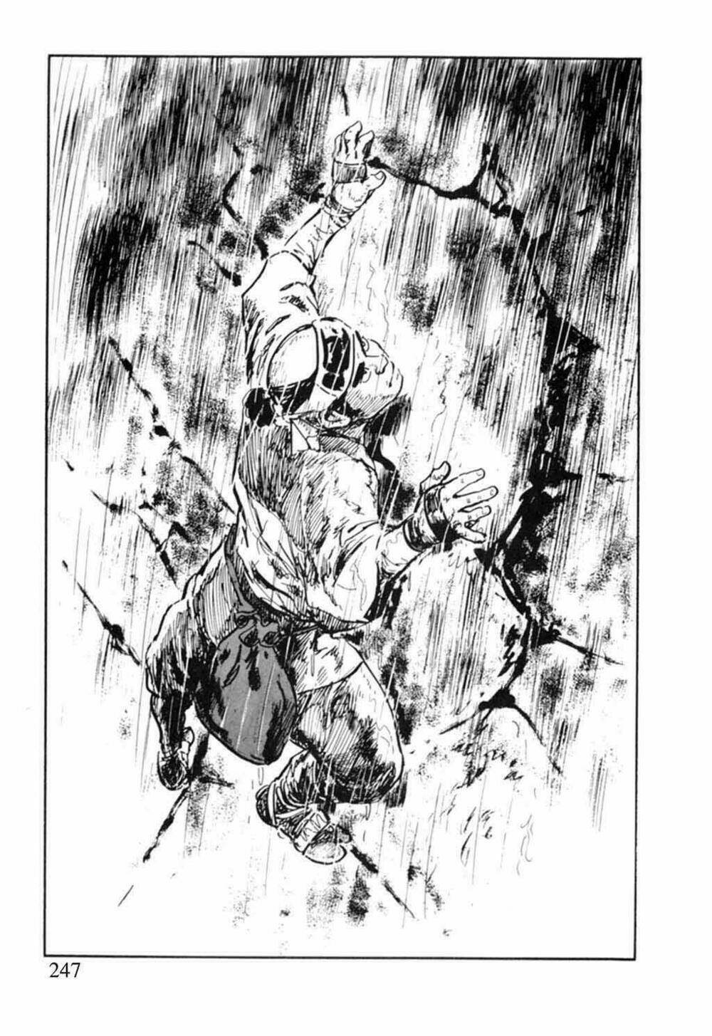 hanzou no mon chapter 14 40