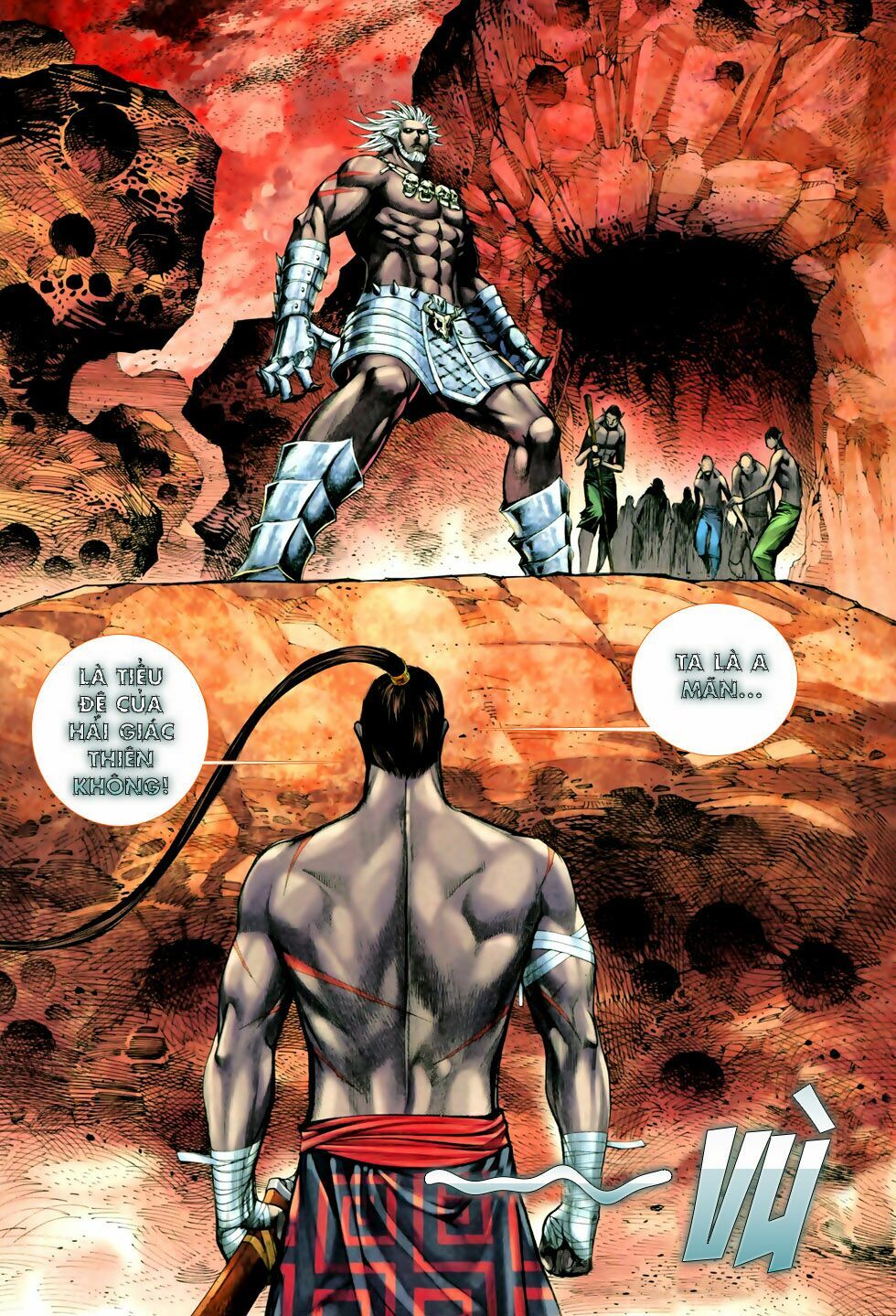 phong thần ký chapter 53 15