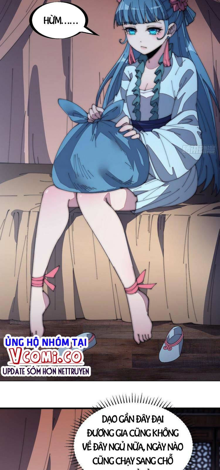 ta có một sơn trại chapter 161 13