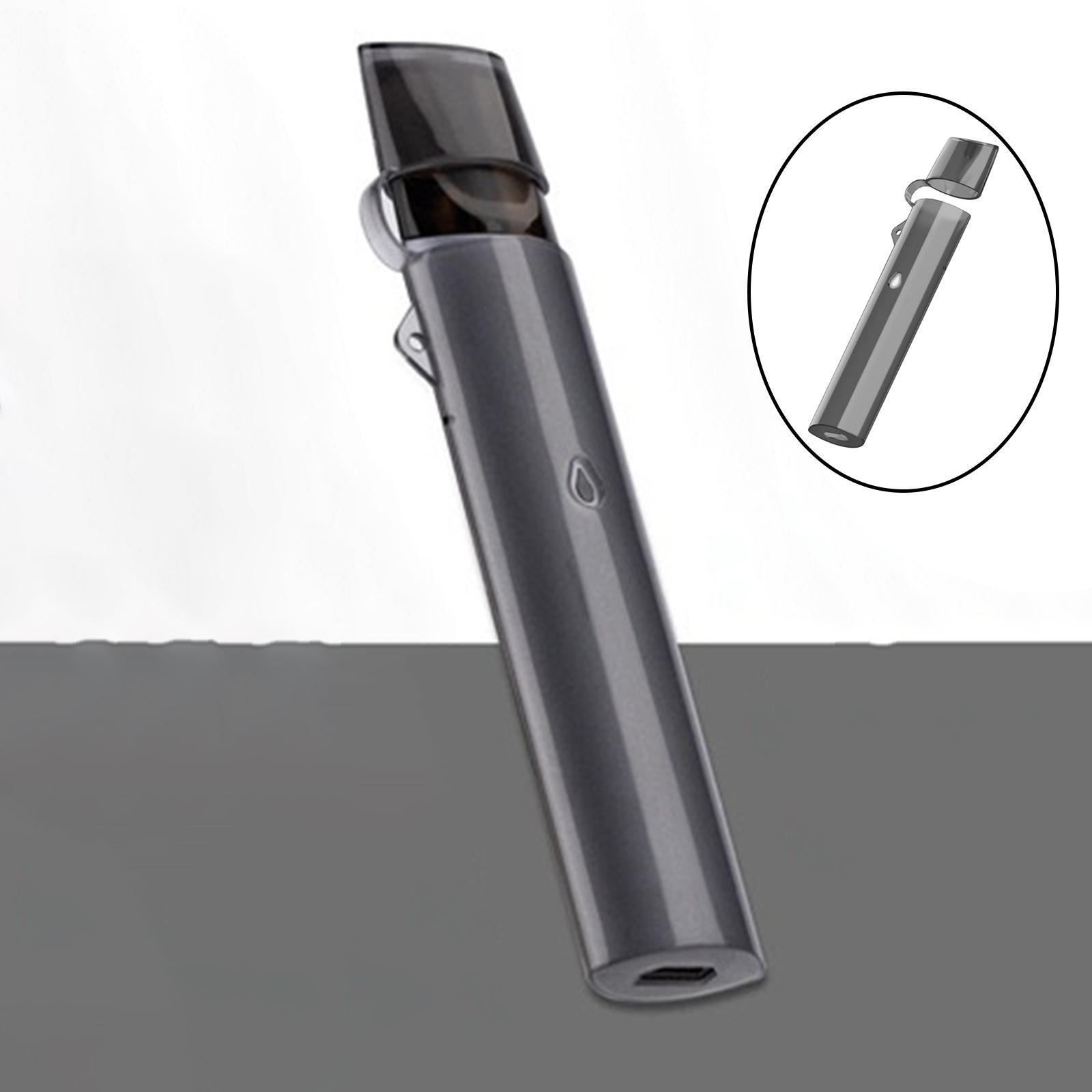 Transparent Protective Case -thin +Anti-lost Lanyard