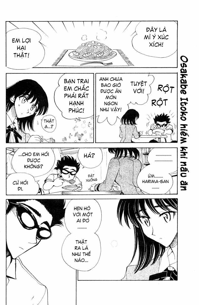 school rumble chapter 95 4