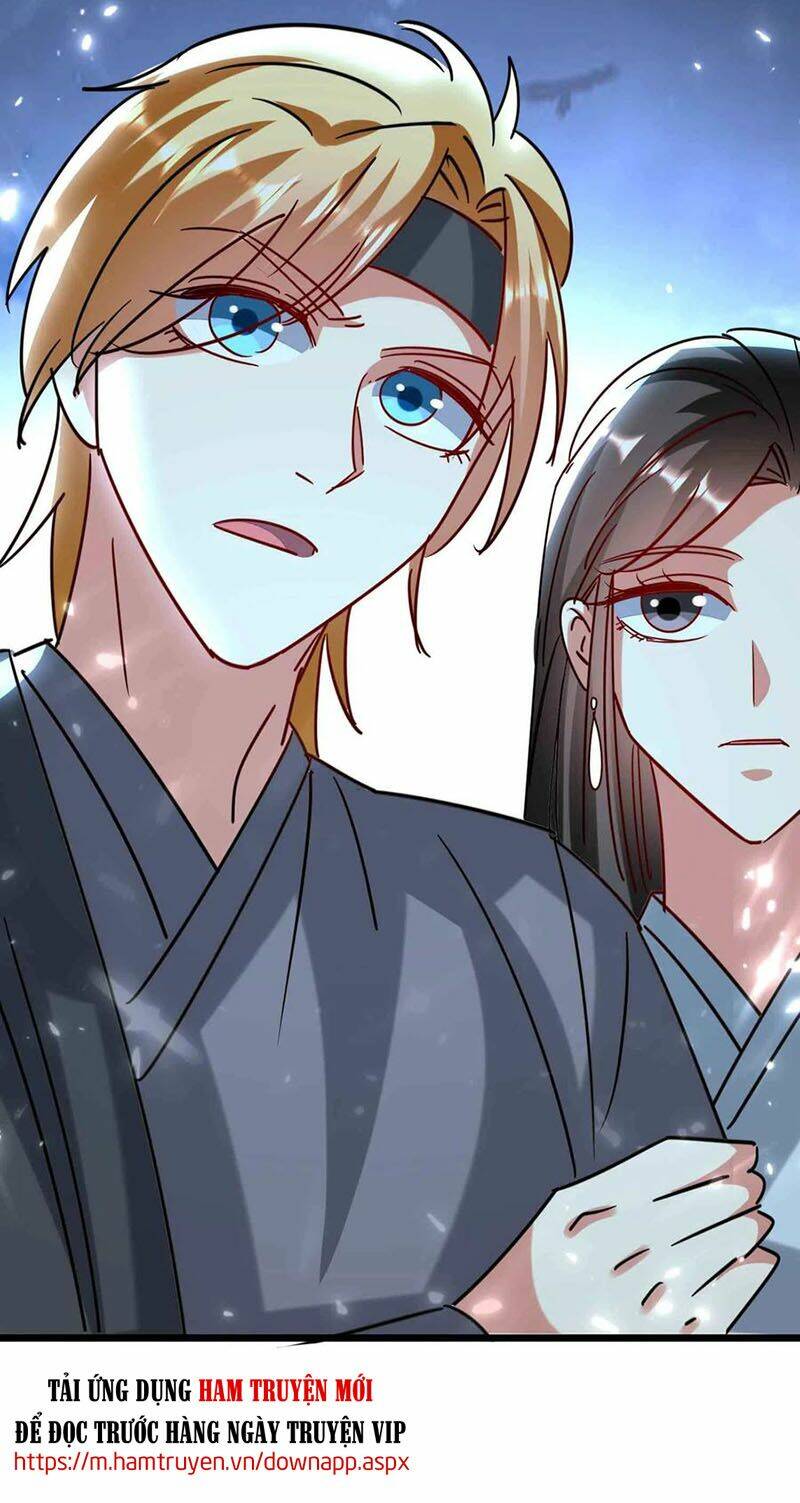 vạn giới tiên vương chapter 118 38