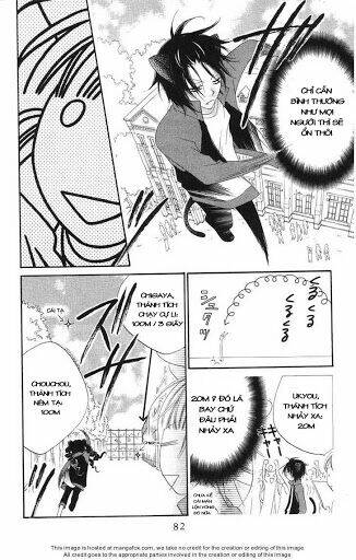 monochrome shounen shoujo chapter 2.2 1