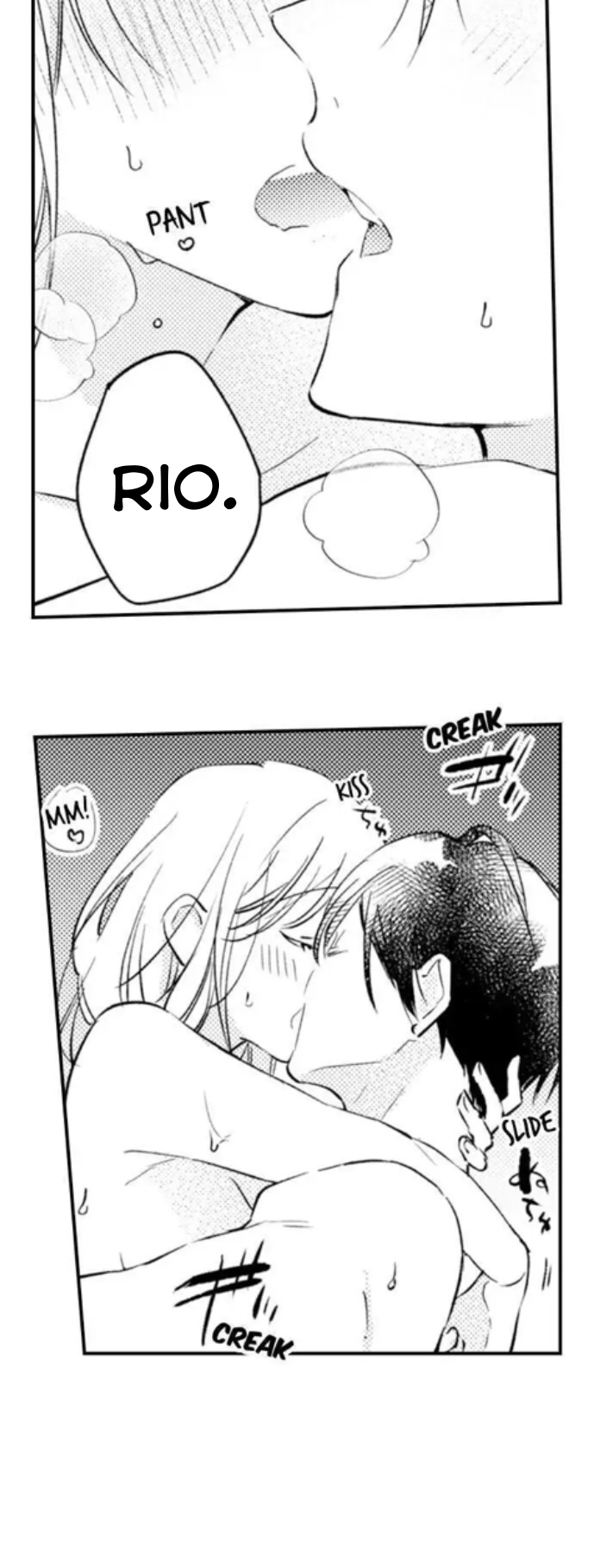 cuộc hôn nhân giả cho kì nghỉ thác loạn chapter 49 8