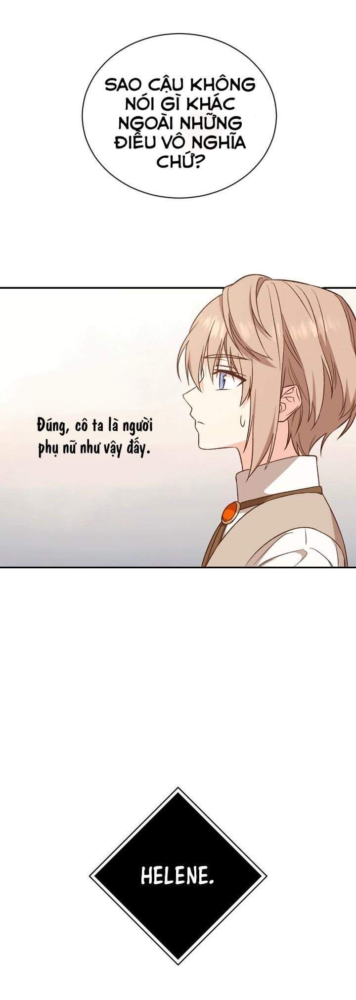 sự quay trở lại của pháp sư cấp 8 chapter 18 3