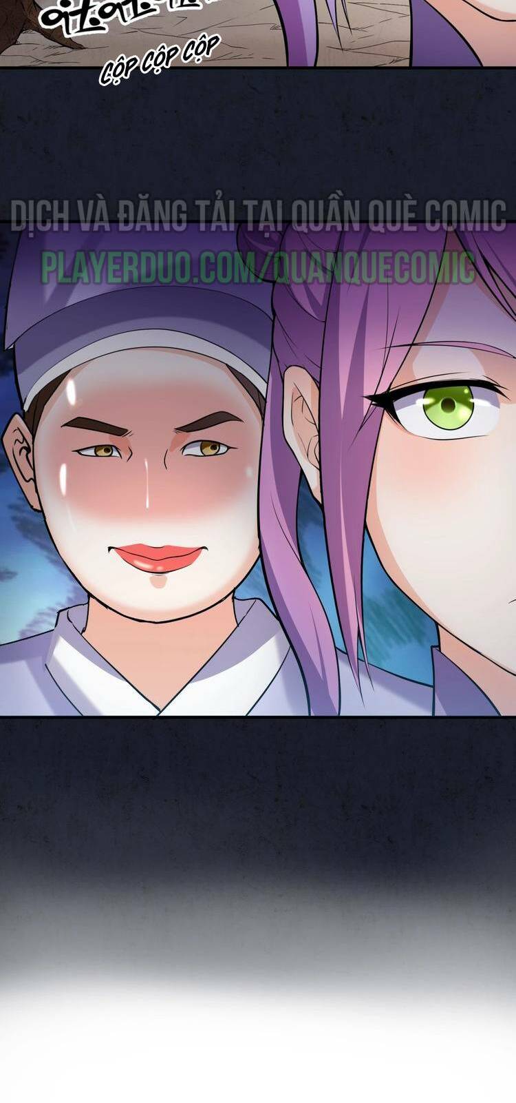 người chặn xuyên không chapter 63 56
