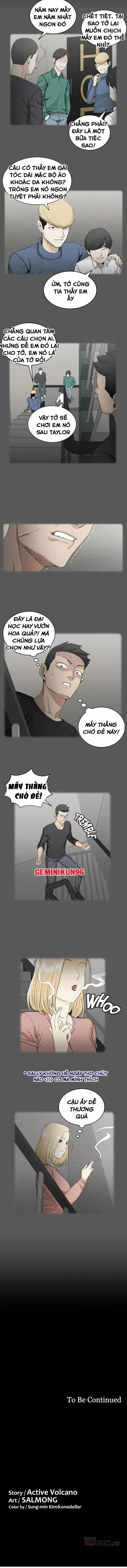 thanh niên động kinh chapter 63 9