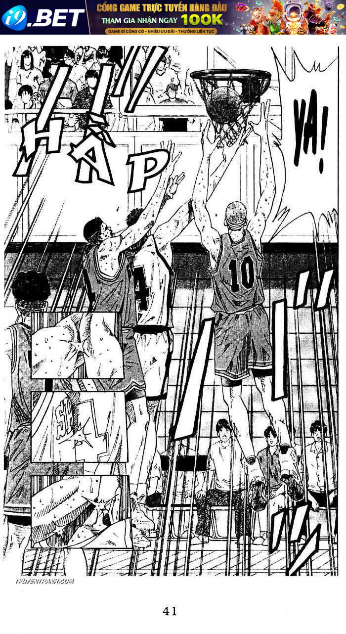 cao thủ bóng rổ chapter 174 15