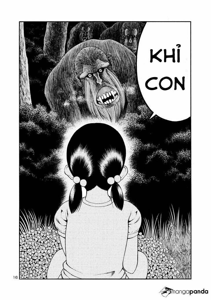 mashira chapter 6 17