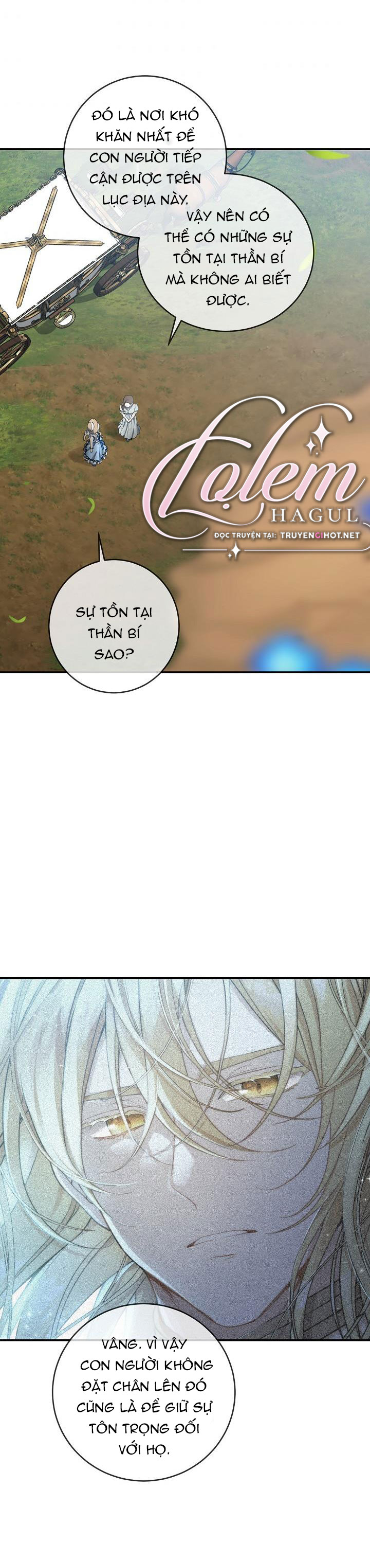 hướng đến ánh dương một lần nữa chapter 37 17