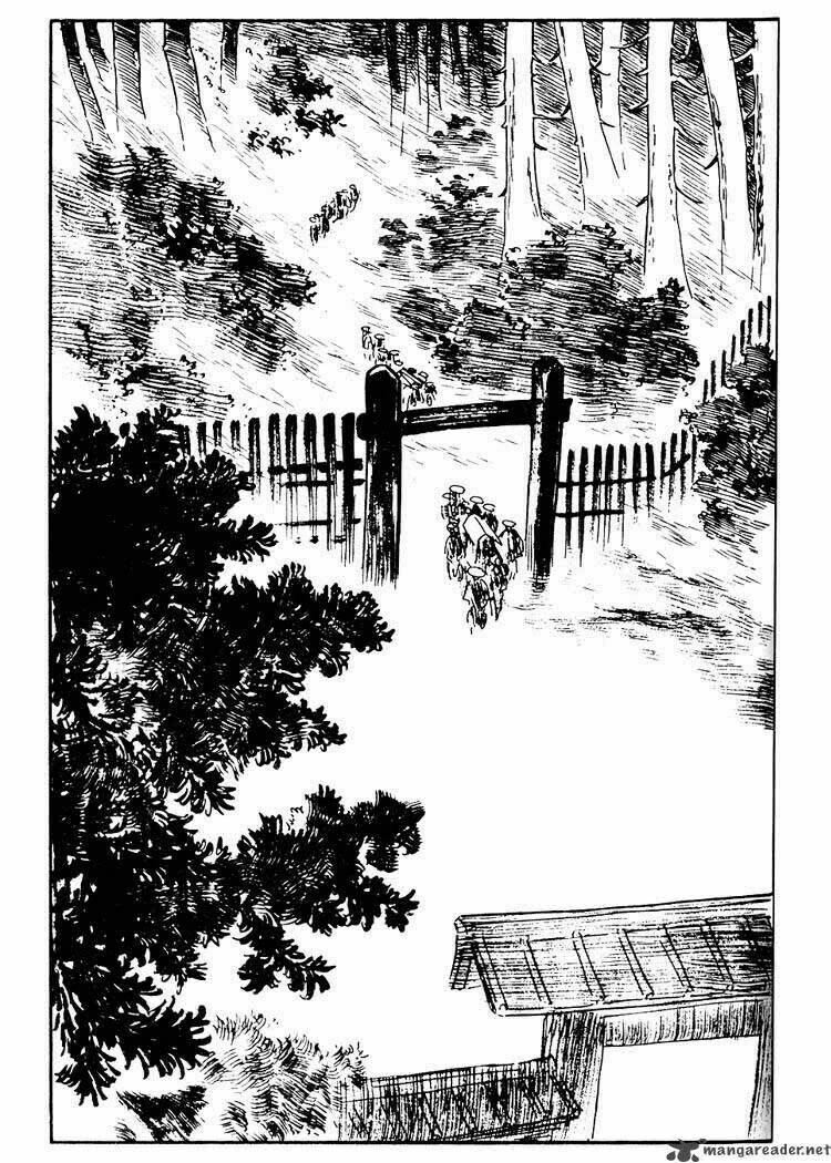 lone wolf and cub chapter 60 47