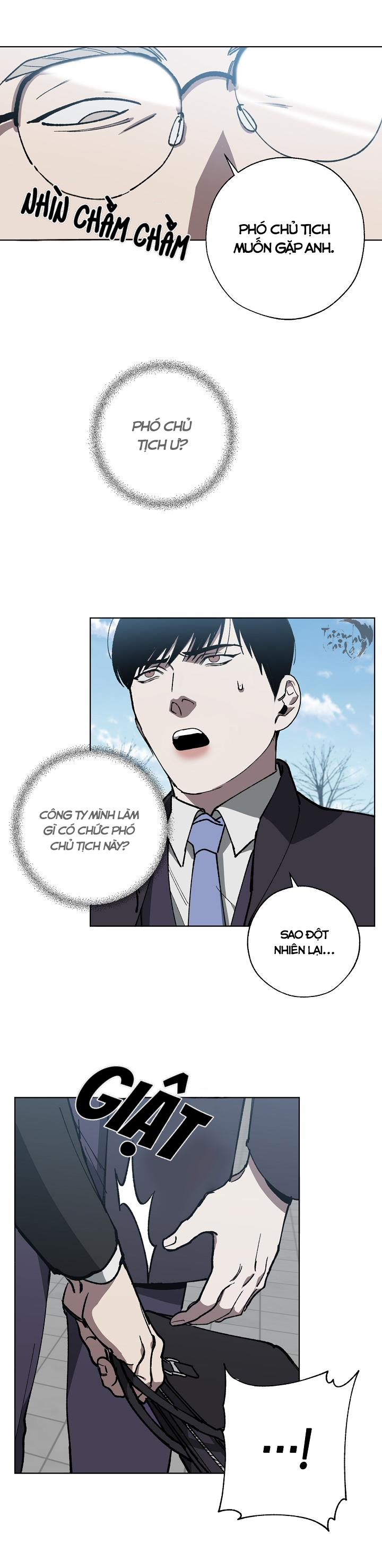 hoán vị chapter 13 4