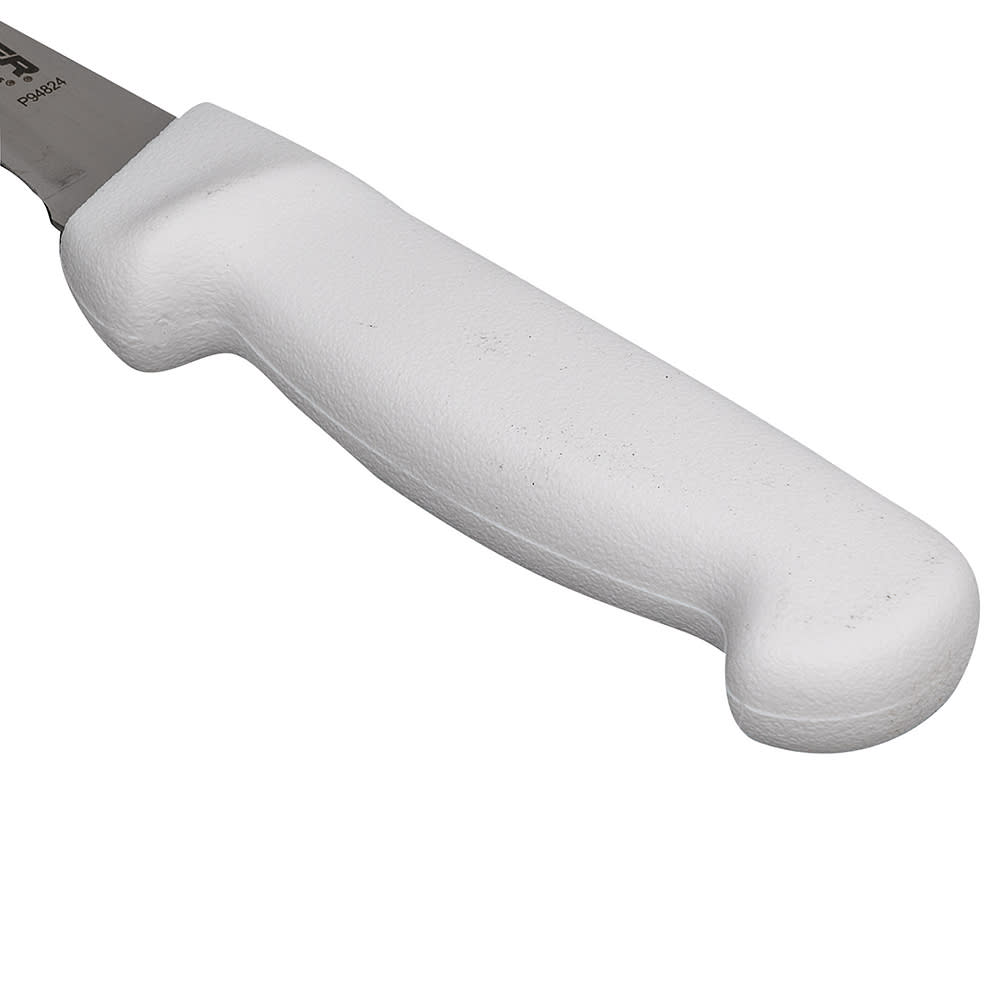 Dao Phi Lê Dao Róc Xương Lọc Thịt Lưỡi Cong 127 mm Thép High Carbon, Chính Hãng Mỹ Dexter Russell P94824