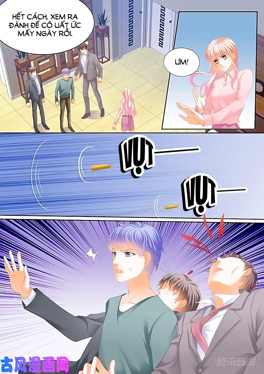 bá đạo tiểu thúc, xin trêu chọc vừa thôi! chapter 107 10