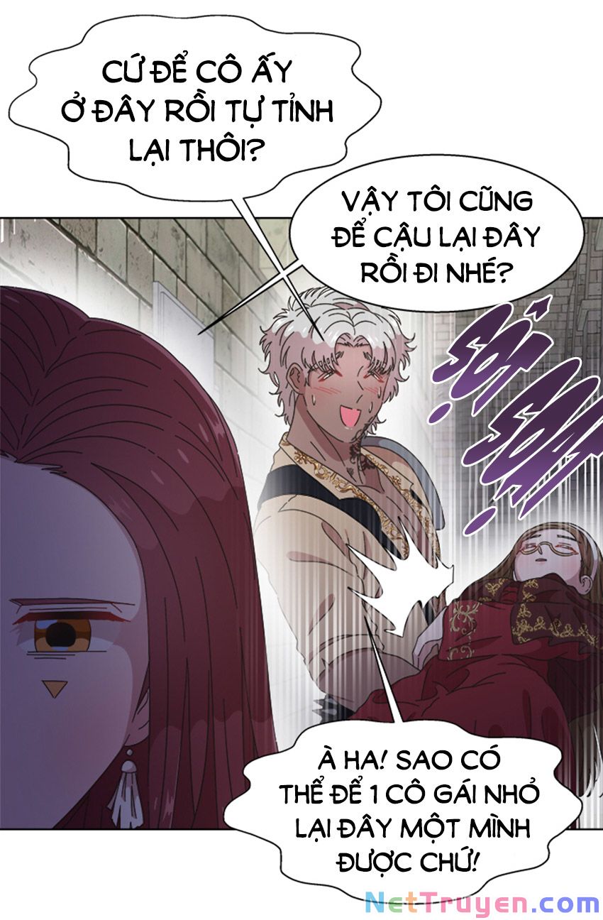 con gái bảo bối của ma vương chapter 115 41