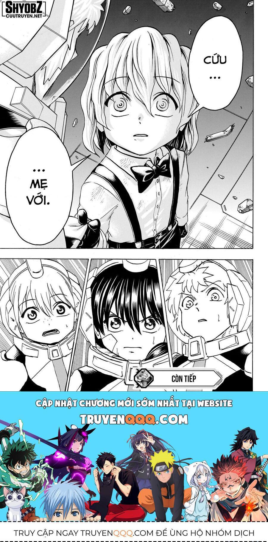 undead unluck chapter 156 22