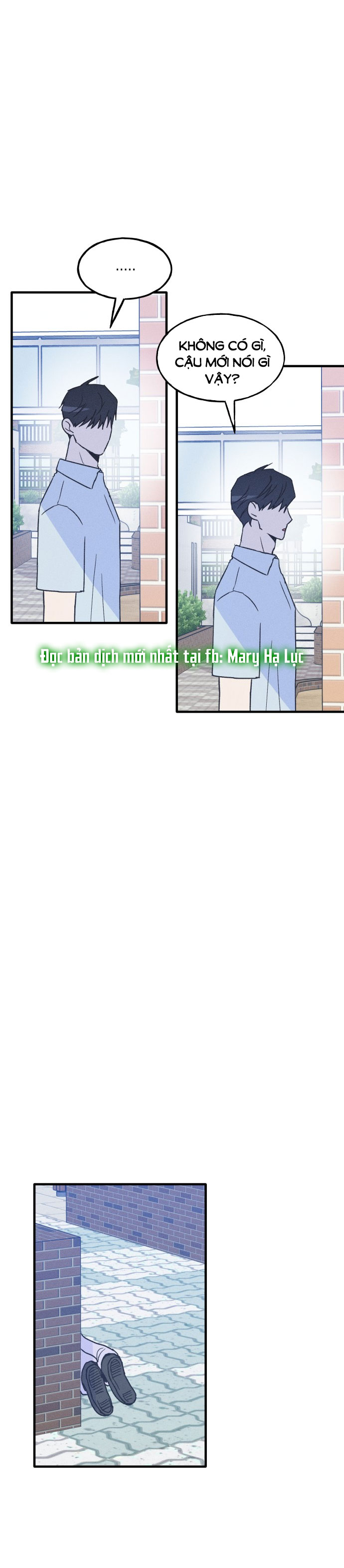 nguyên tắc của bạn thân là con trai chapter 7.2 16