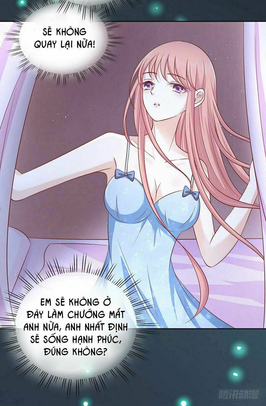 liệt ái tri hạ: series mật đào tiểu tình nhân chapter 137 20