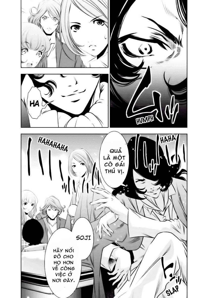 blackout chapter 23 8