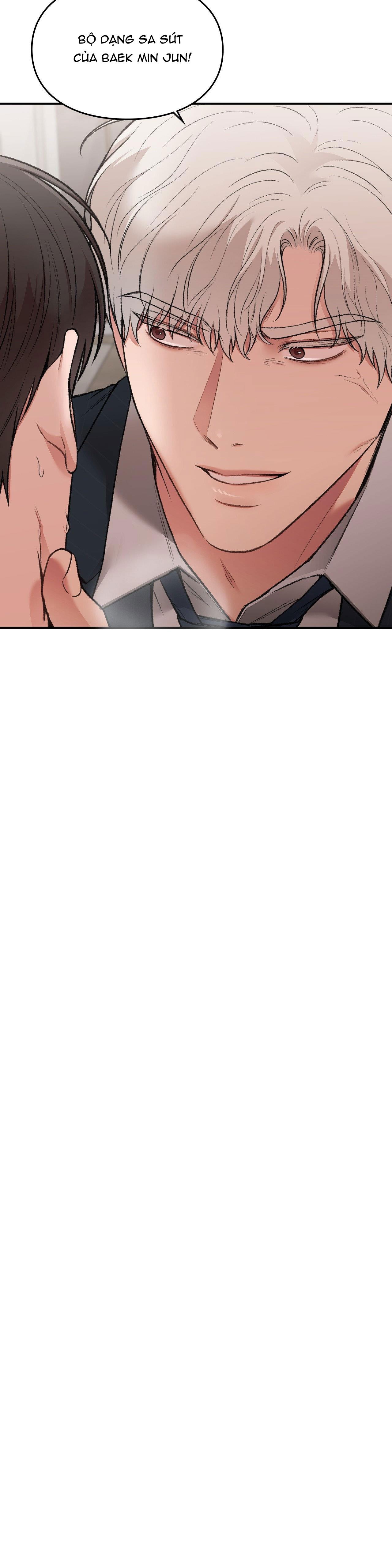 zai đẹp nhưng lại thích dạy đời chapter 41 30