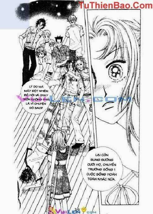 nhật ký tân hôn chapter 9 28