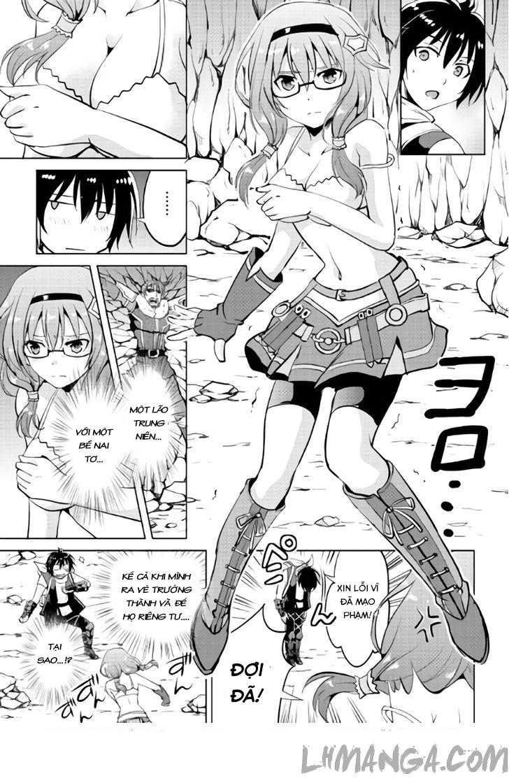 maken no daydreamer chapter 3 27