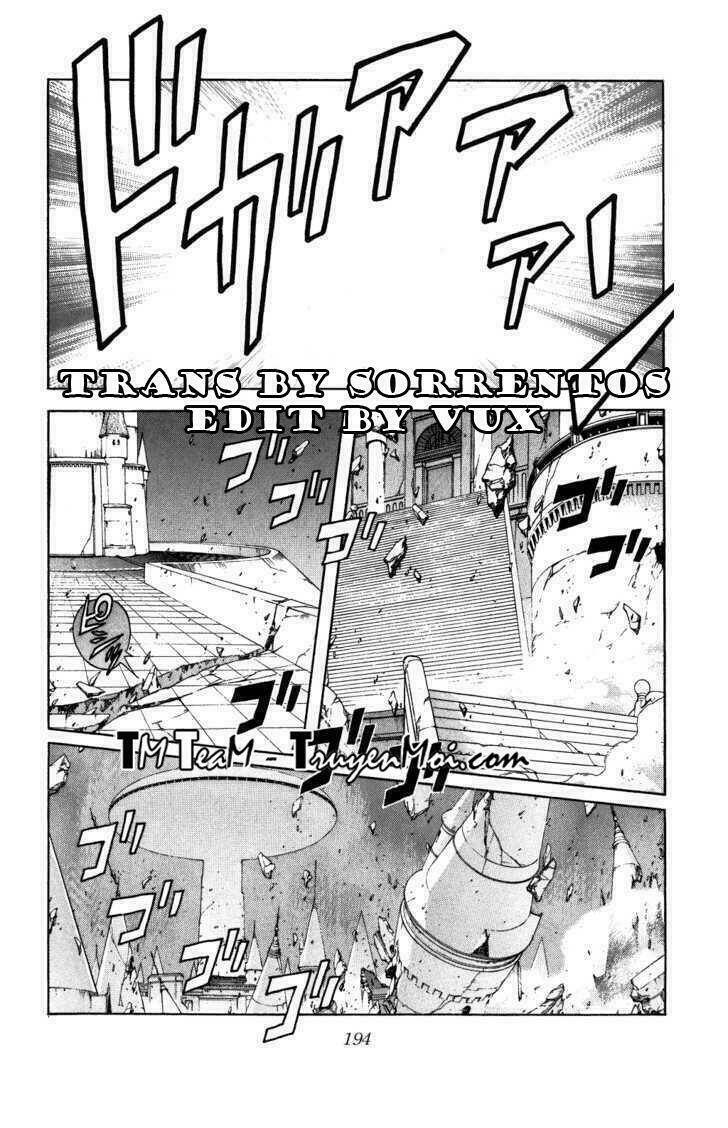 dragon quest - dấu ấn rồng thiêng chapter 343 8