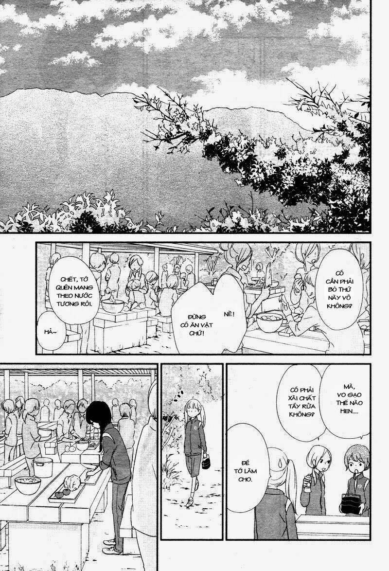 yuugure light chapter 1 40