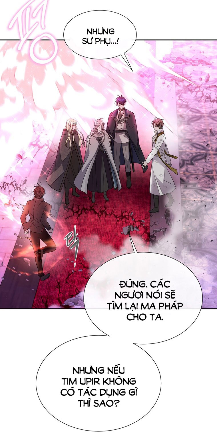 năm môn đệ của charlotte chapter 199.1 26