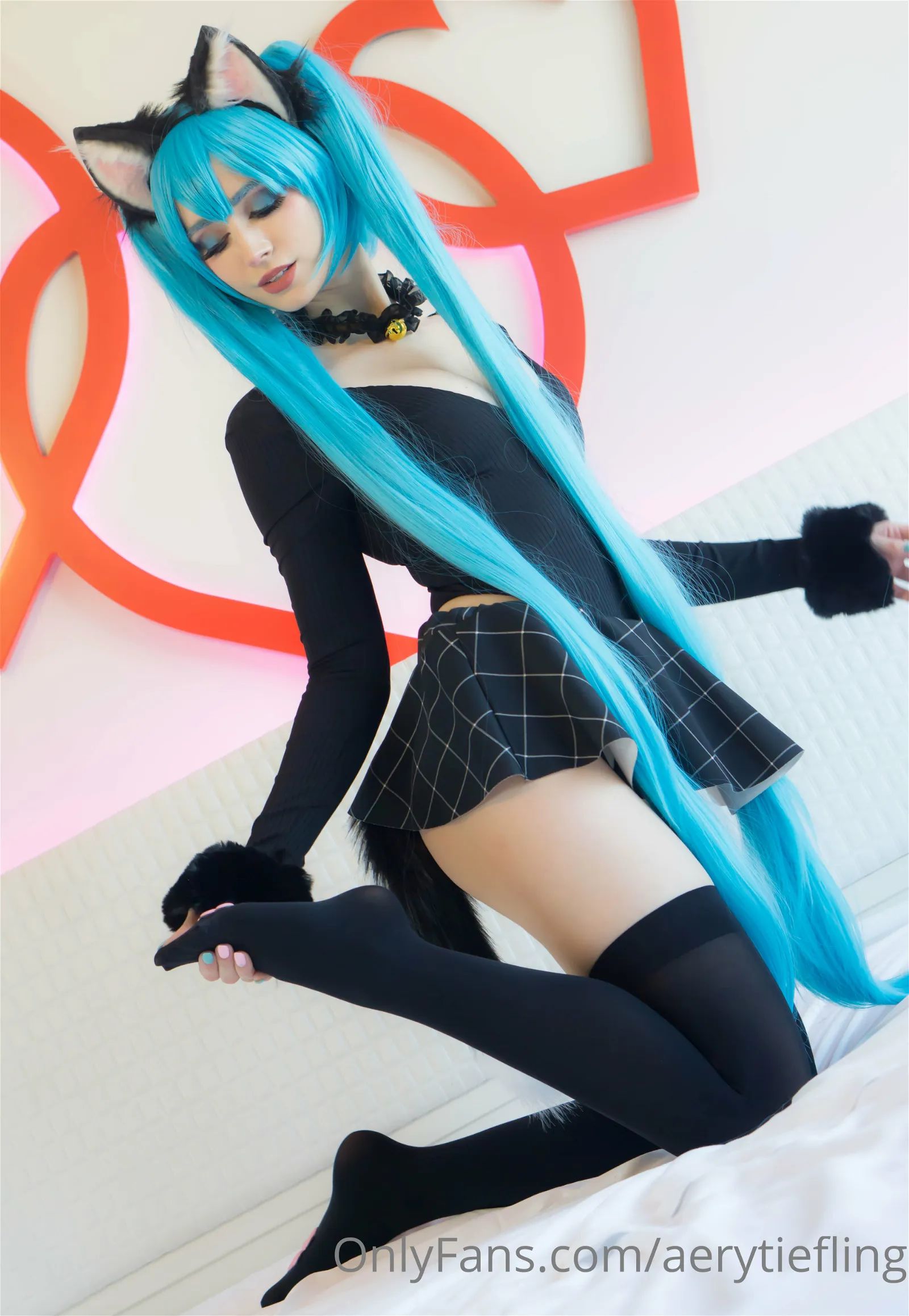 hình cosplay chapter 83 6