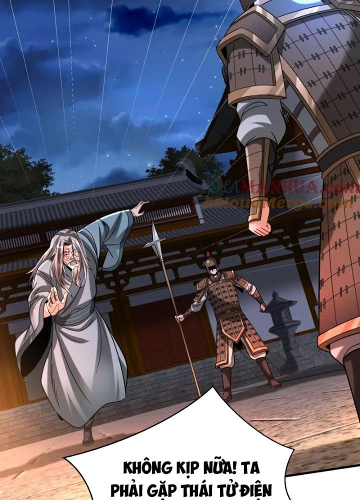 đại tần, ta là con tần thủy hoàng, giết địch thành thần chapter 98 4