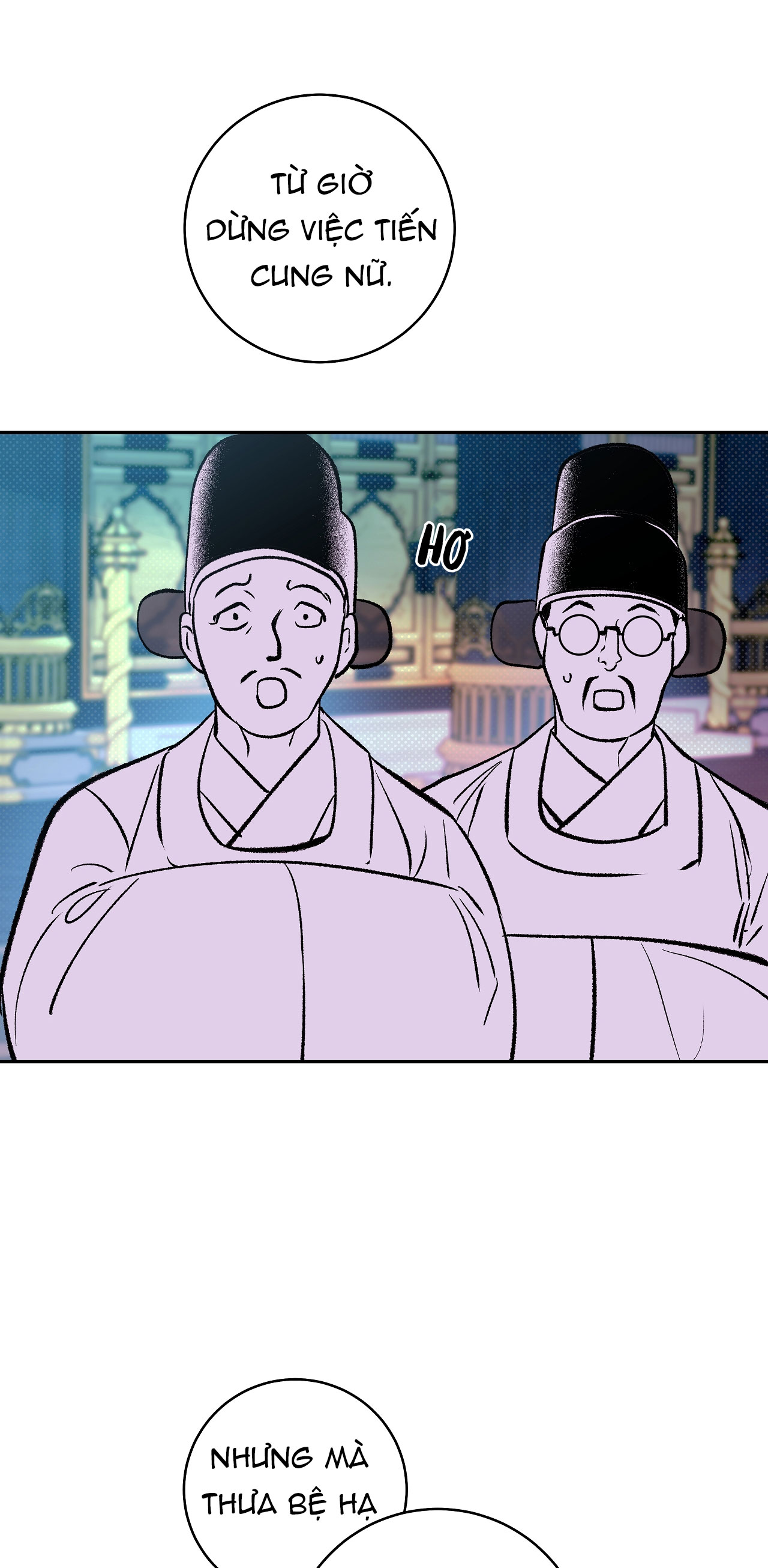 bán yêu chapter 9 3