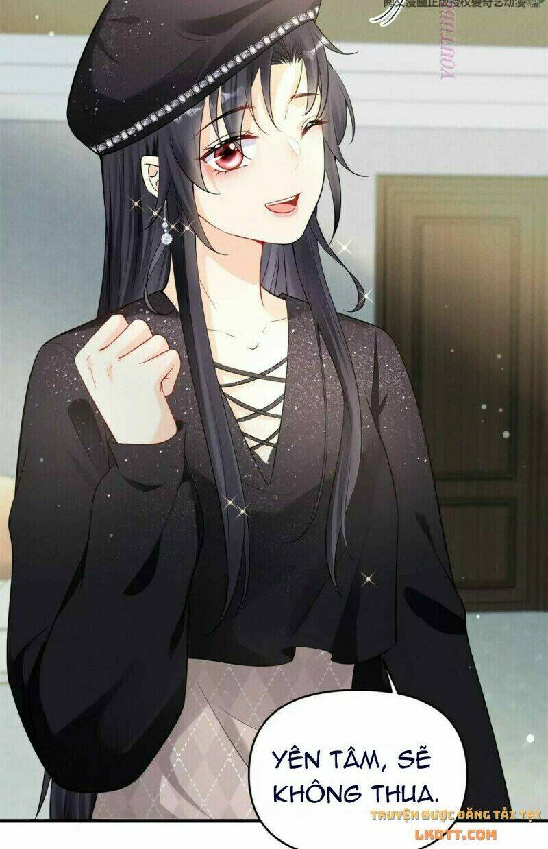 tôi trở thành tổ tông của 5 vị đại lão chapter 82 20