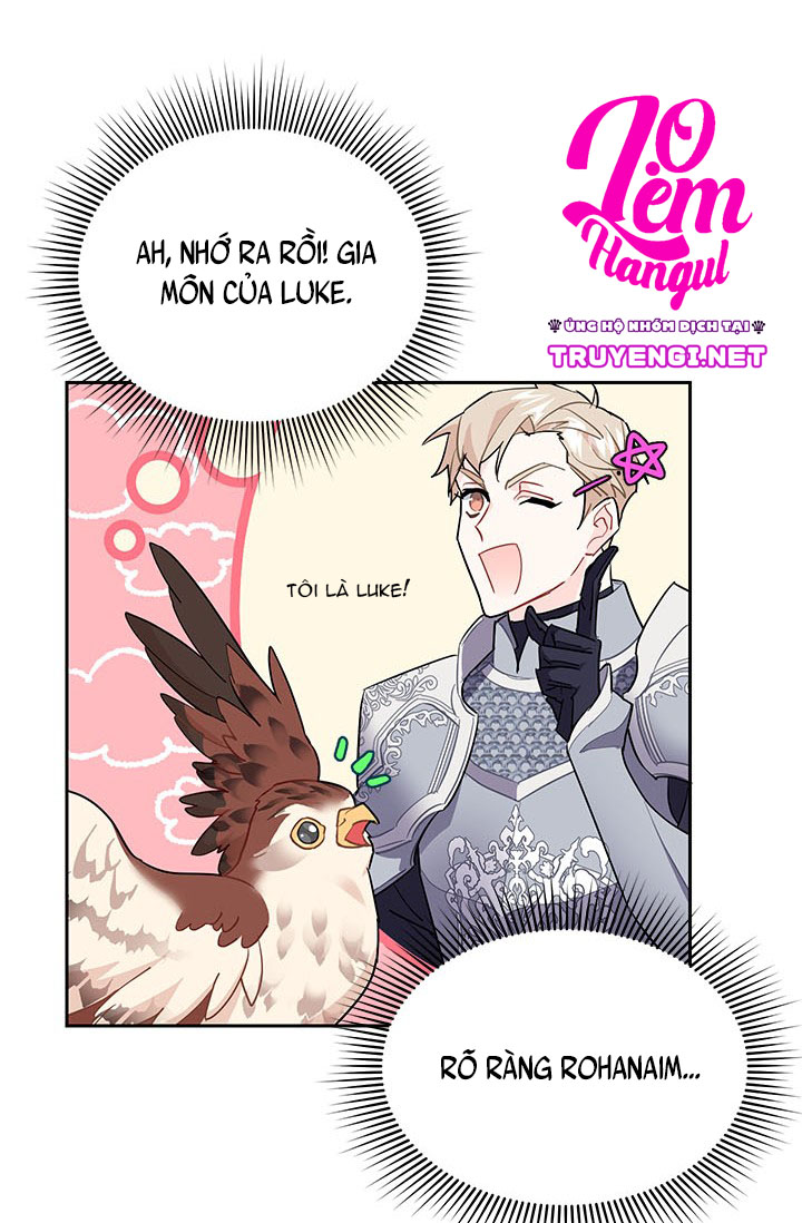 công chúa của loài chim chapter 7 23