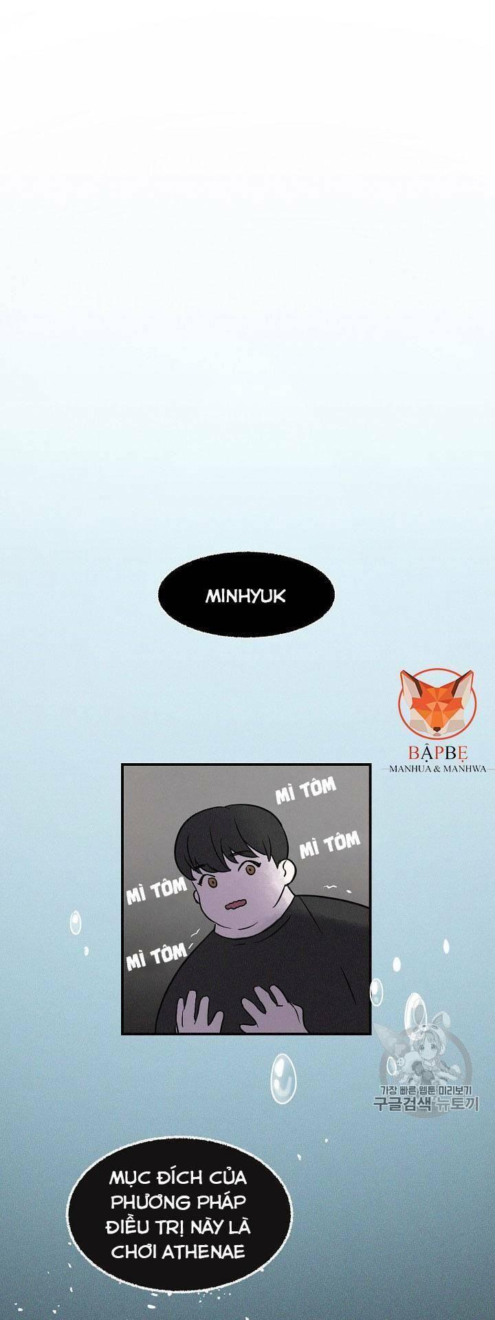 tôi lên cấp chỉ bằng cách ăn chapter 2 47