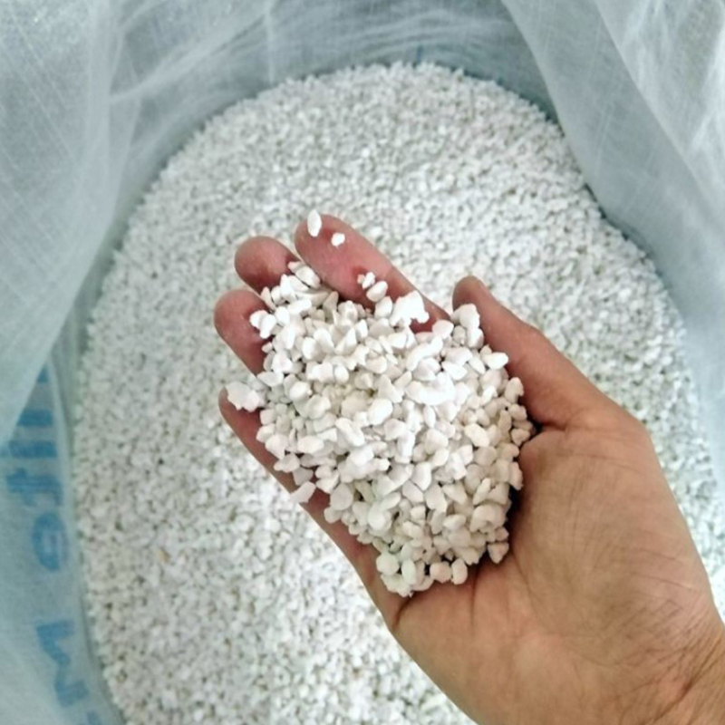 Đá perlite trân châu Lavamix - Túi 5dm