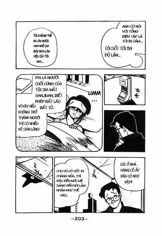 3x3 eyes chapter 67 3