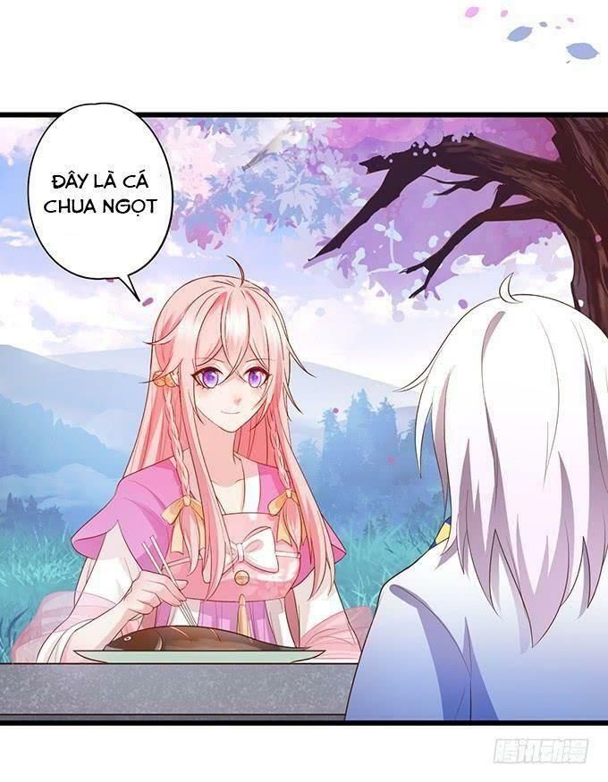 hồ tiên hung bạo chapter 100 64